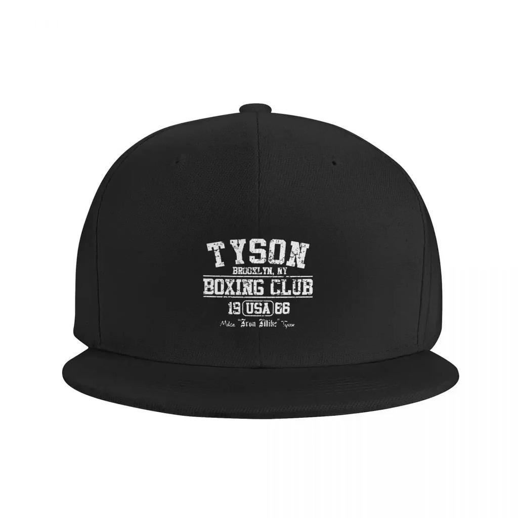 Крутая ретро кепка-snapback Tyson Boxing Club Mike S Горячие предложения Регулируемые бейсболки