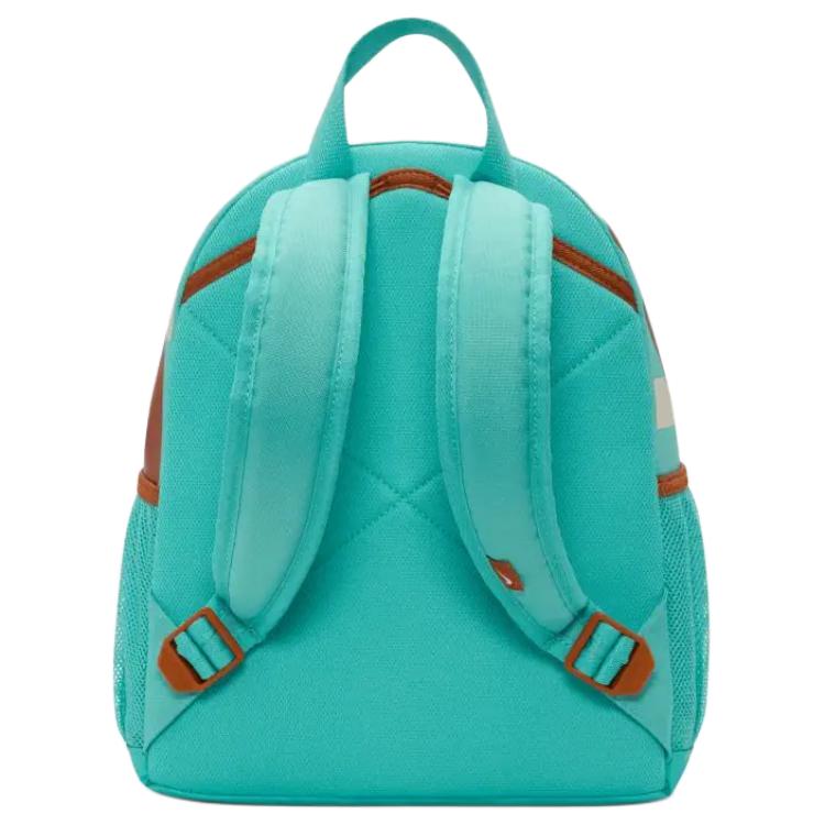 Nike Детский мини-рюкзак Brasilia Jdi 11 л FZ7259-300