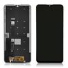 Полная сборка LCD-экрана и дигитайзера для Lenovo K10 Note Z6 Lite L38111