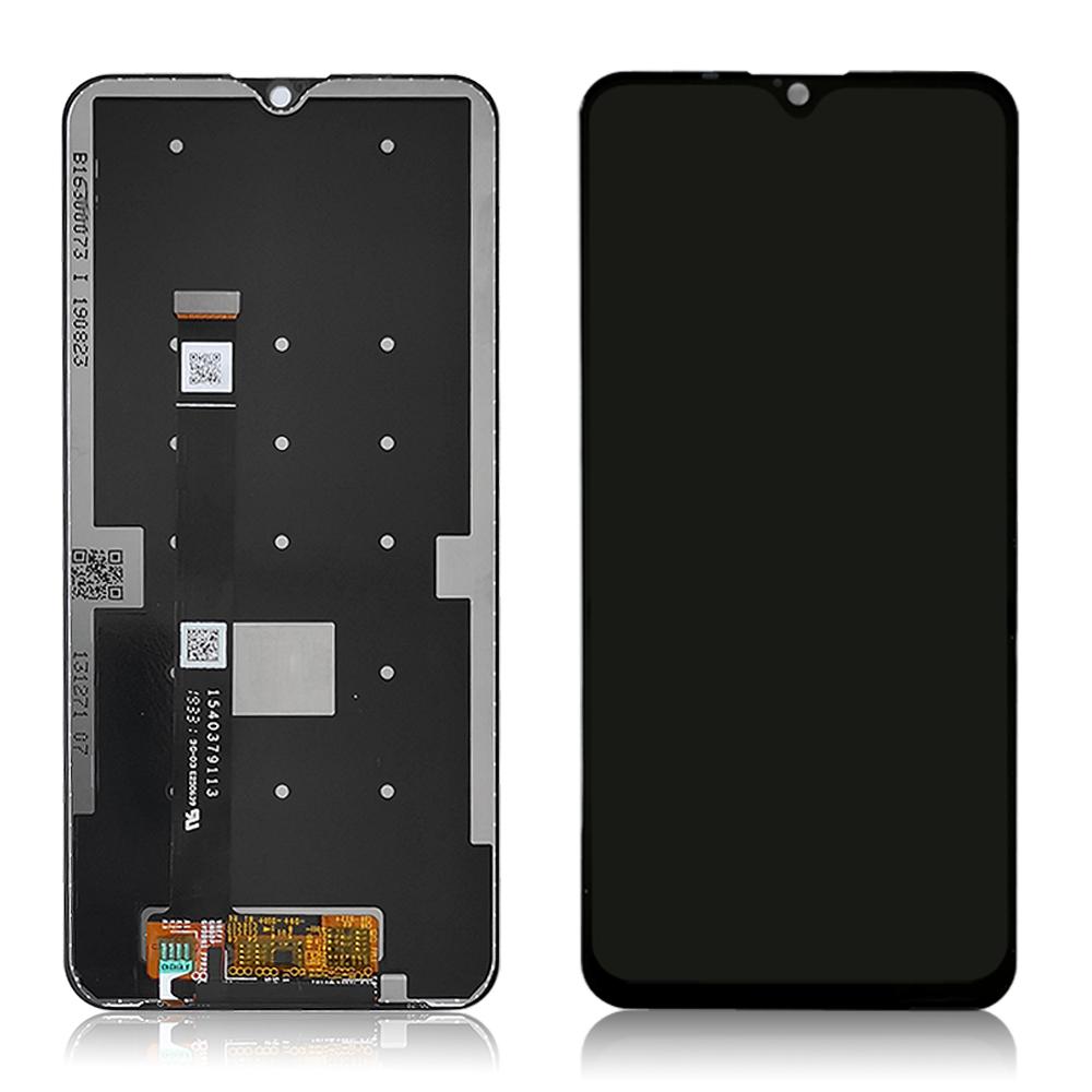 Полная сборка LCD-экрана и дигитайзера для Lenovo K10 Note Z6 Lite L38111