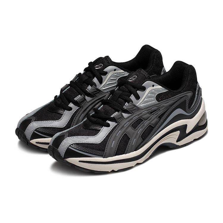 Asics Женские кроссовки Gel Preleus 'Black Gray' 1201A838-003