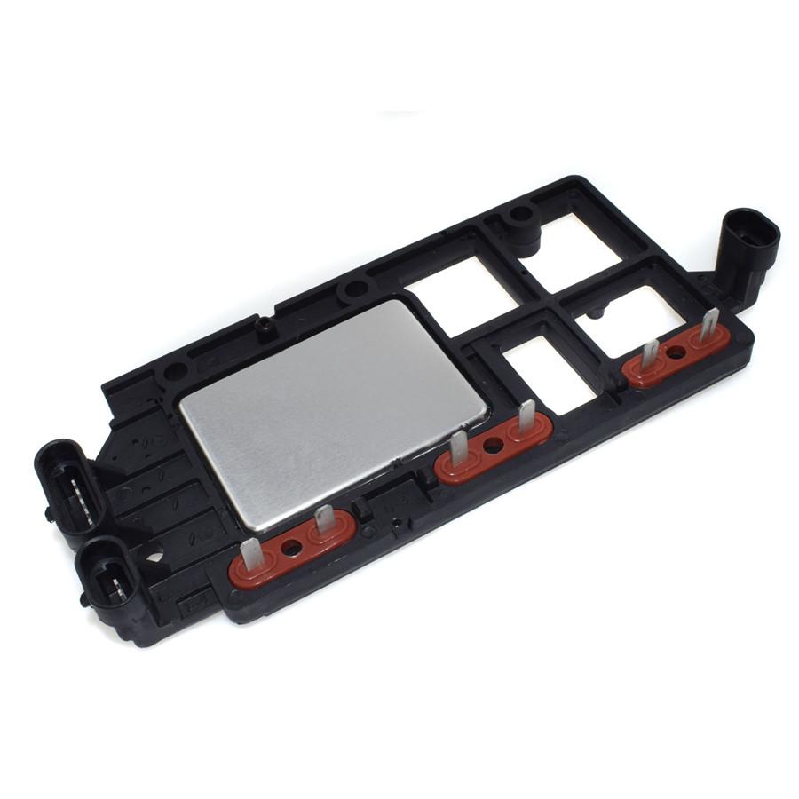 Новый блок модуля управления зажиганием ICM для Chevrolet Buick Pontiac 10489422 LX346