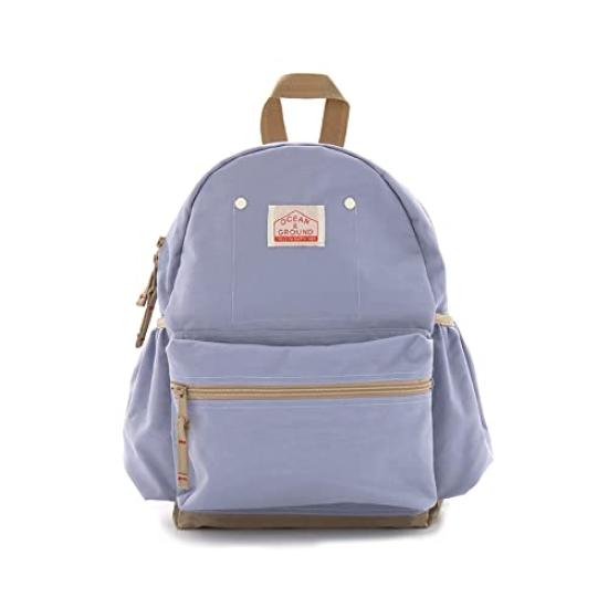 Детский рюкзак Ocean Ground для мальчиков и в спортзал DAYPACK GOODAY Рюкзак, Дети, Девочки, Детский сад, Школа, Одежда, (Светло-фиолетовый, Маленький)