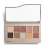 Hince New Depth Eyeshadow Palette / Gentle & Firm Off Balance Like Assin New Beginning, The Narrative, 1 Piece