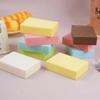 Soft Touch Milk Brick Squishy Toy Wet and Soft Milk Brick Fidget Toy  Kids Party