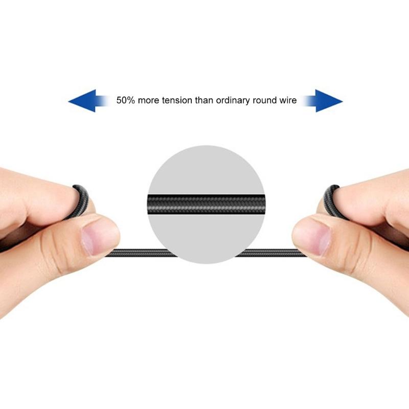 Цифровой внутриканальный наушник Type-C для S20 Note10 с мощными басами и шумоподавлением