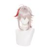 Kaedehara Manyo Cosplay Costume Includes Wig Net Wig, Heat-Resistant, Accessory, Halloween, Christmas, Party,