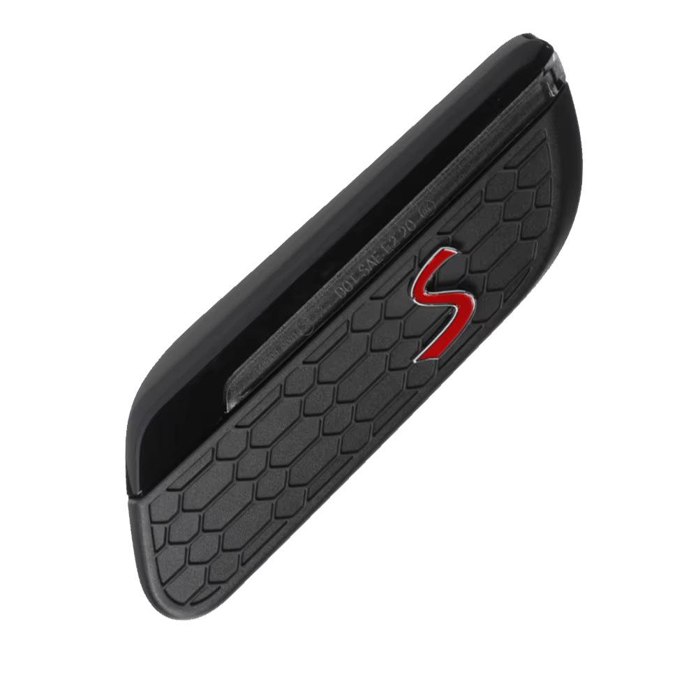 6317204E5/E6 Turn Signal Lamp for 2022-2024 Mini Cooper S F55