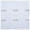 Self Adhesive Floor Tiles 30.5 x 30.5 cm 20 pcs PVC