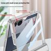 Чехол для Samsung ZFlip7: Ультратонкий складной защитный экран с магнитной адсорбцией - Полное покрытие, дизайн с жестким корпусом.