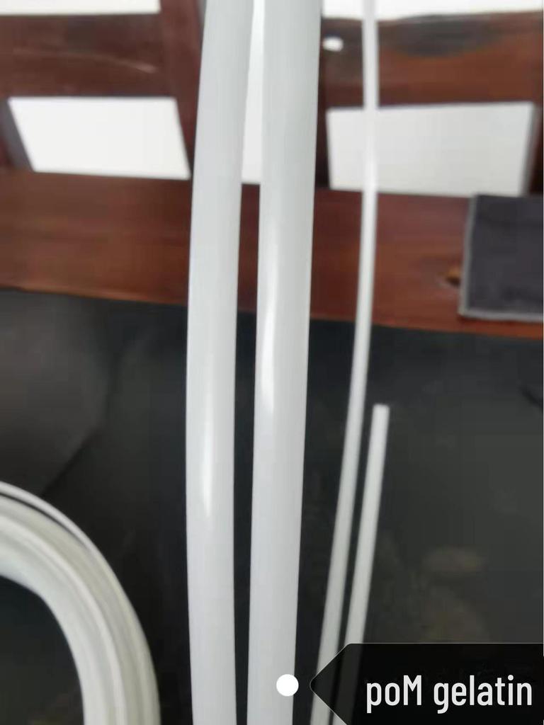 Пластиковые полоски-косточки для свадебных платьев, бюстгальтеров, нижнего белья, купальников и корректирующего белья — рулон для бесплатной резки и поддержки.