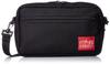 Manhattan Portage Official Jogger Bag MP1404L Black