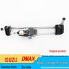 Isuzu D-MAX Wiper Linkage and Motor Assembly