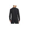 Nike Dri-FIT UV Hyverse Long-Sleeve Fitness Top 'Black' Men's FB8584-010