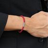 COLANCOLAN S-GUARD Bracelet Red M