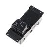 93570-0U010 Front Left Electric Power Window Master Control Switch Button for Hyundai Accent Verna 2010-2014 935700U010