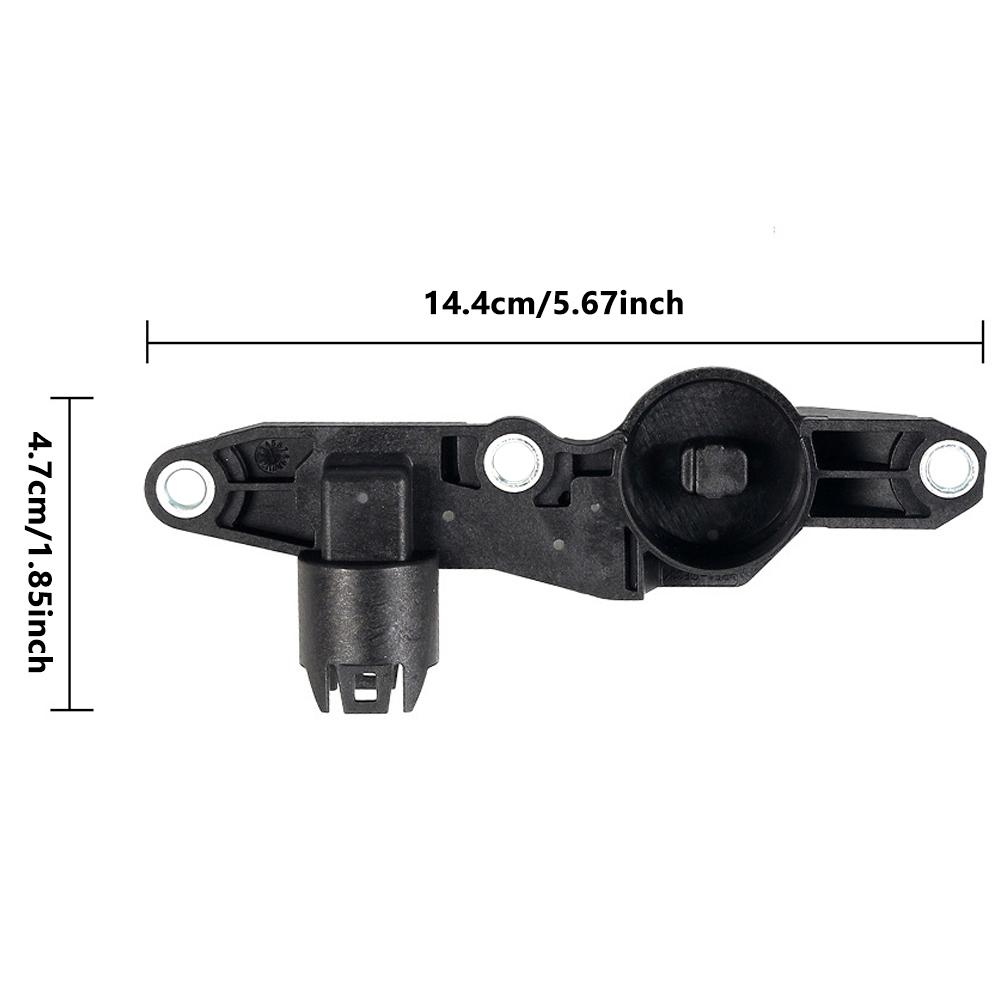 1 шт. 11377527016, 11377506503, 11377513783, 83.3107, 11 37 7 506 503 Датчик эксцентриковой оси для BMW 1 3 X1 X3 Z4 Автомобильные аксессуары