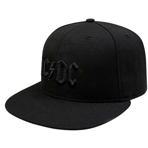 AC/DC Унисекс для взрослых Canon Pop Art Snapback бейсболка