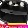 Jetour Shanhai T2/T1/L9/L6 Выдвижная крышка багажника и заднего ящика для груза