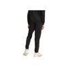 Puma Ess Cuffed Mid-Rise Breathable Versatile Knitted Sports Pants Men Pants 685291-01