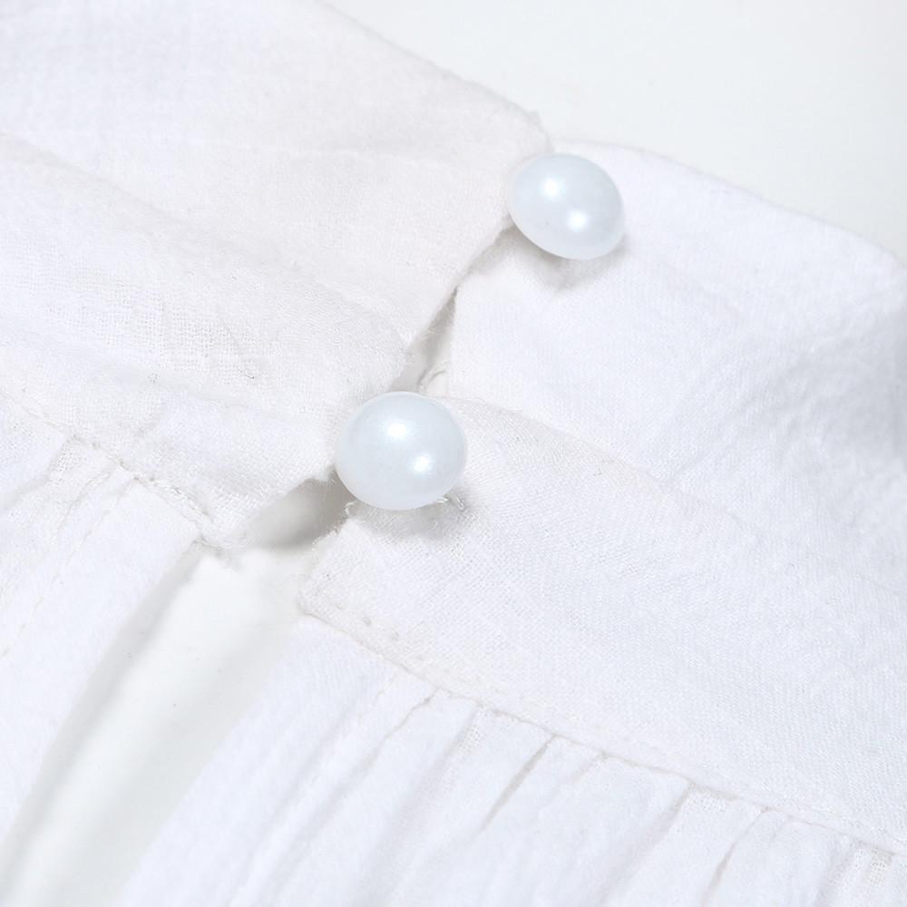 H2Orchard Womens Holiday Irregular Dress Ladies Summer Beach Sleeveless Party Dress