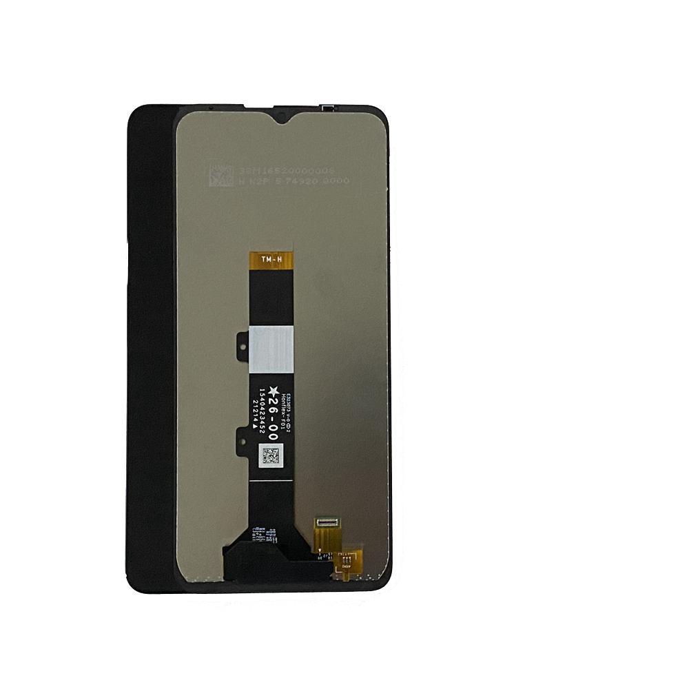 Полная сборка LCD-экрана и дигитайзера для Moto G Pure