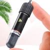 Usb Mini Aquarium Heating Rod For Small Fish Tank 26Celsius Constant Temperature Aquarium Heater Submersible Thermostat Heater 10W