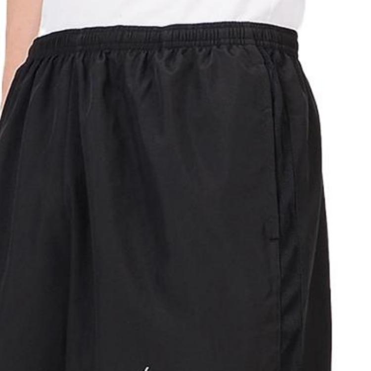 Nike Sports Shorts Men's Black Moderate AA4950-010