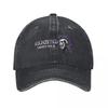 Бейсболка The Exploited Повседневная Потертая Стиранная Snapback Унисекс Женская Для улицы Бега Гольфа Кепка Шляпа