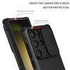 Для Samsung S24 Ultra S23 FE S22 S21 A55 A35 A15 A14 A54 A34 удобный бронированный чехол для Samsung Galaxy S24 Ultra Plus жесткие чехлы