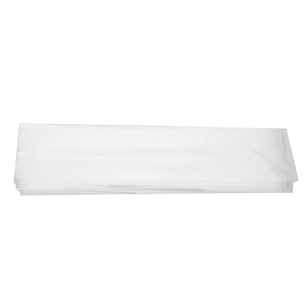 500Pcs Disposable Plastic Dental X Ray Digital Sensor Sleeves Cover Protector