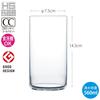 Toyo Sasaki Glass Стакан для виски USURAI B-09129, Ро