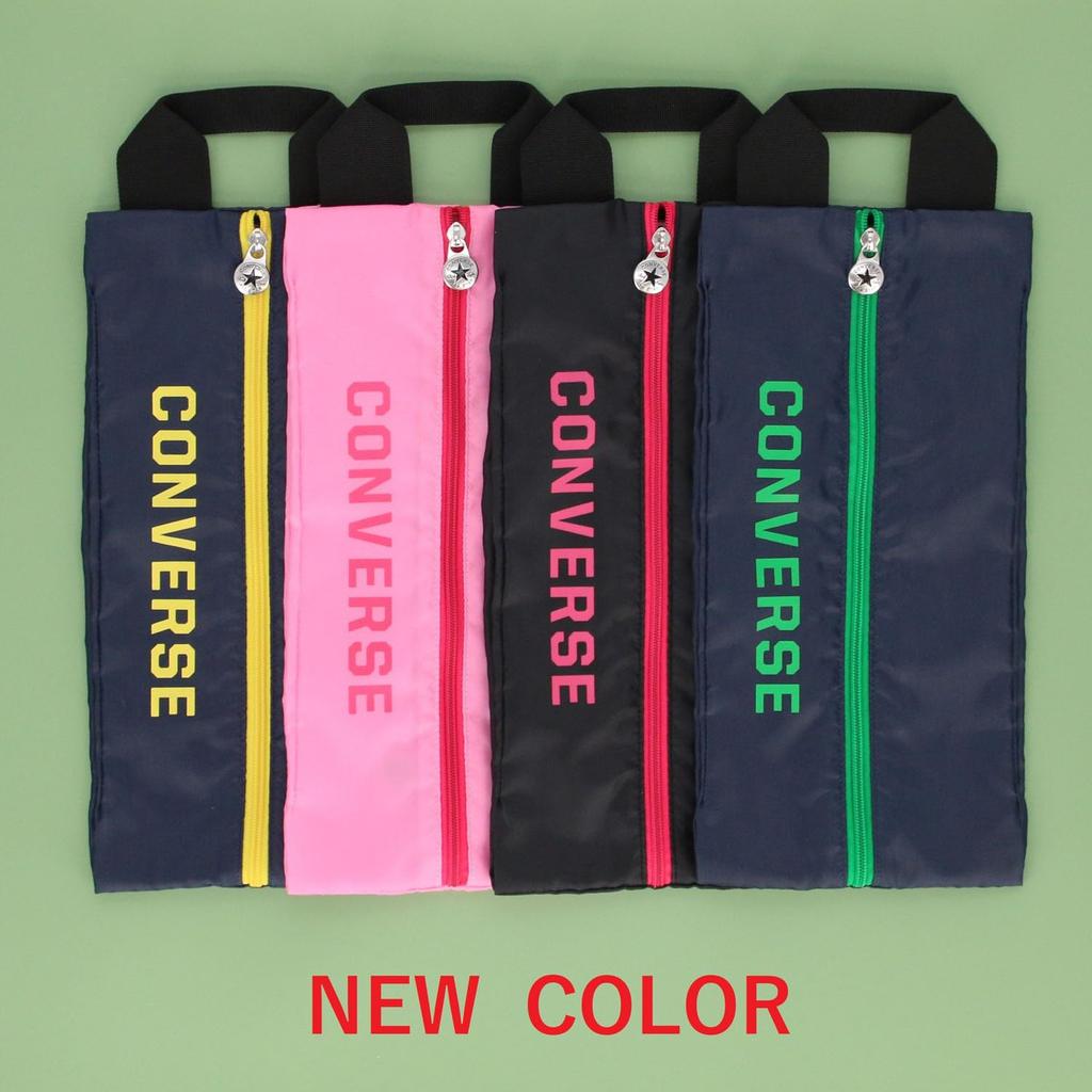 [Converse] Сумка для обуви Чехол для обуви (S) C2001097 Темно-синийЖелтый (2953)