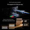 XGIMI N1S 4K Special Edition Three-Color Laser PTZ Home Projector (CN version)