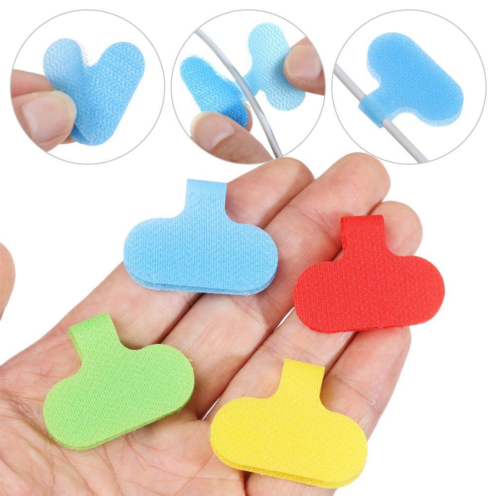 Органайзер для проводов. Этикетки для проводов. Электрические кабели. Организуйте идентификацию шнура. Нейлоновые этикетки для кабелей.