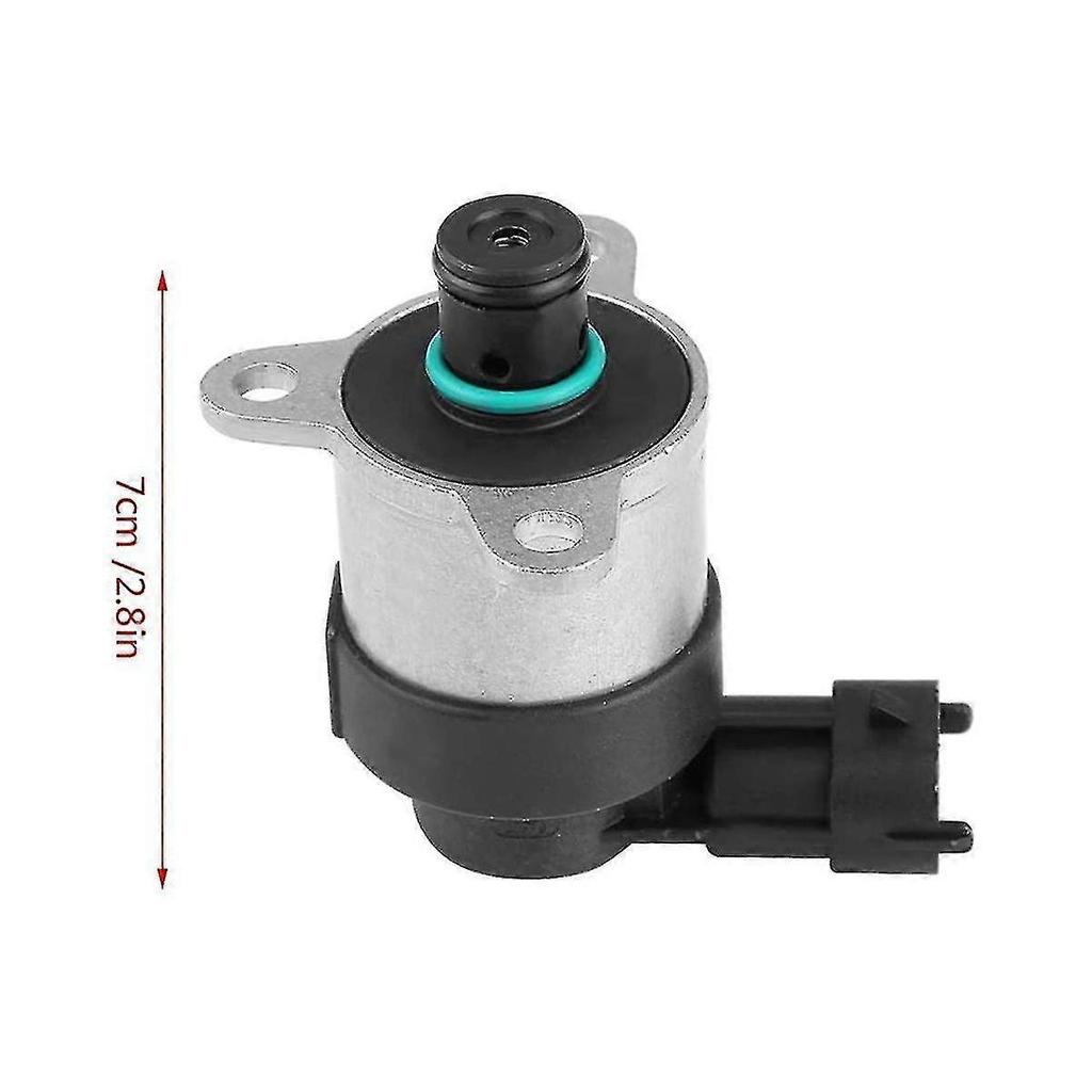 0928400680 Fuel Pressure Pump Regulator Metering Control Valve For Opel Vectra C Zafira B 1.3 1.9