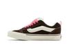 Vans Knu Skool Retro Color Brown Men's Sneakers