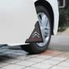 WYGL9 2pcs Silicone Car Door Corner Protector Anti-Collision Scratch Cover For Citroen Elysee Berlingo Xsara C3 C2 C1 XR C4 Picasso C5