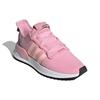 adidas Женские кроссовки U_Path Run 'True Pink' Женские G27644