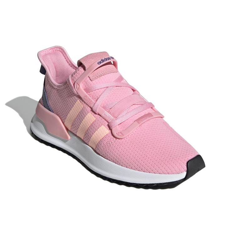adidas Женские кроссовки U_Path Run 'True Pink' Женские G27644