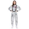 Halloween Costumes, Space Costumes, Uniforms, Female Jumpsuits, Astronaut Stage Costumes