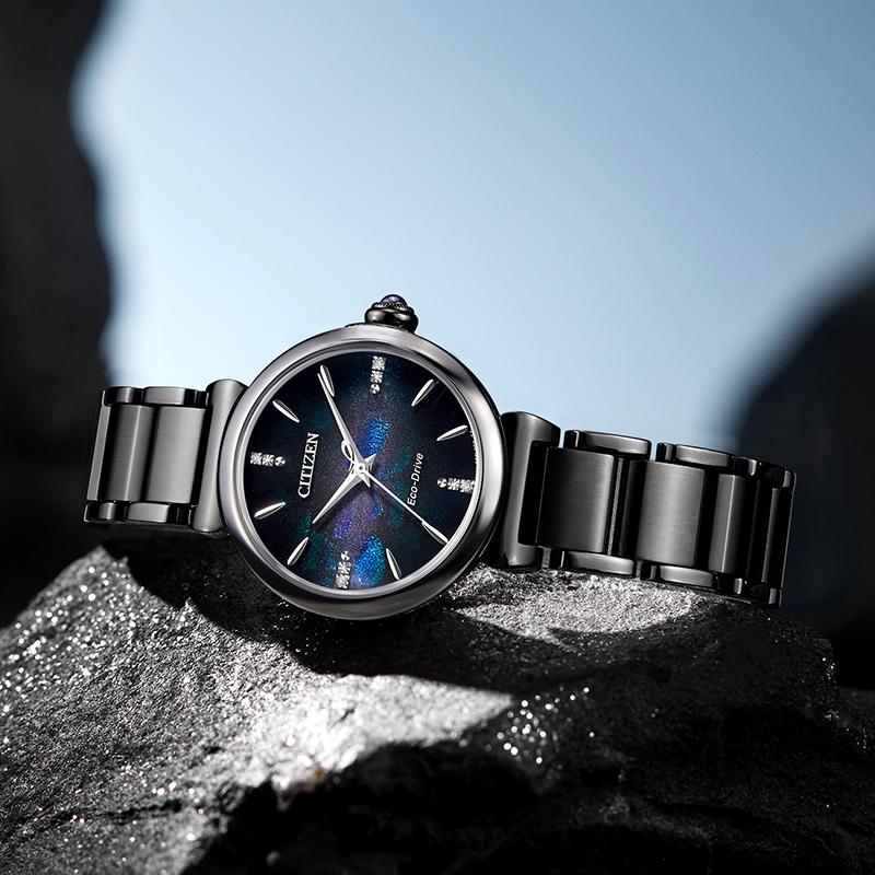 Citizen Женские часы Citizen L EM1067-88E