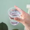 Chahua Thickened Transparent PP Disposable Cups