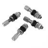 Easy Installation TR48e Valve Stem Tire Valve Stem