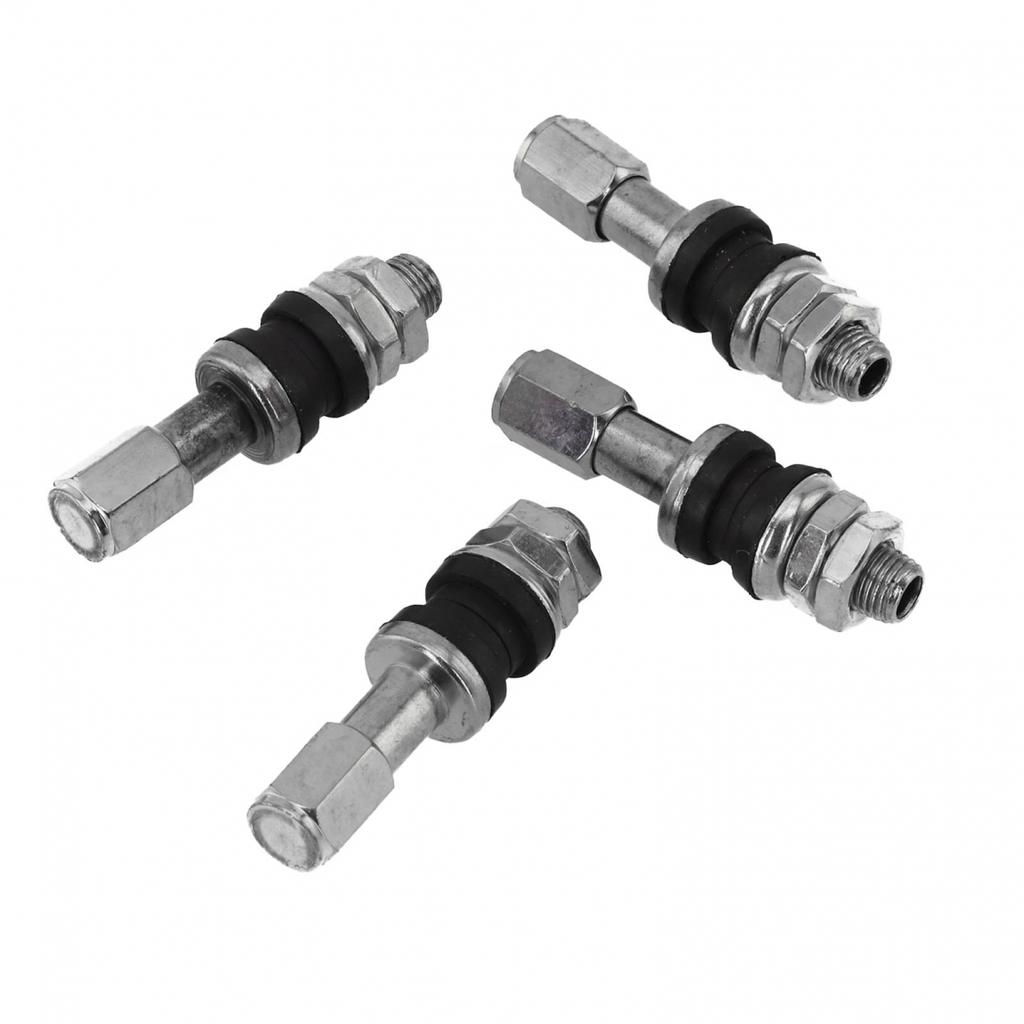 Easy Installation TR48e Valve Stem Tire Valve Stem