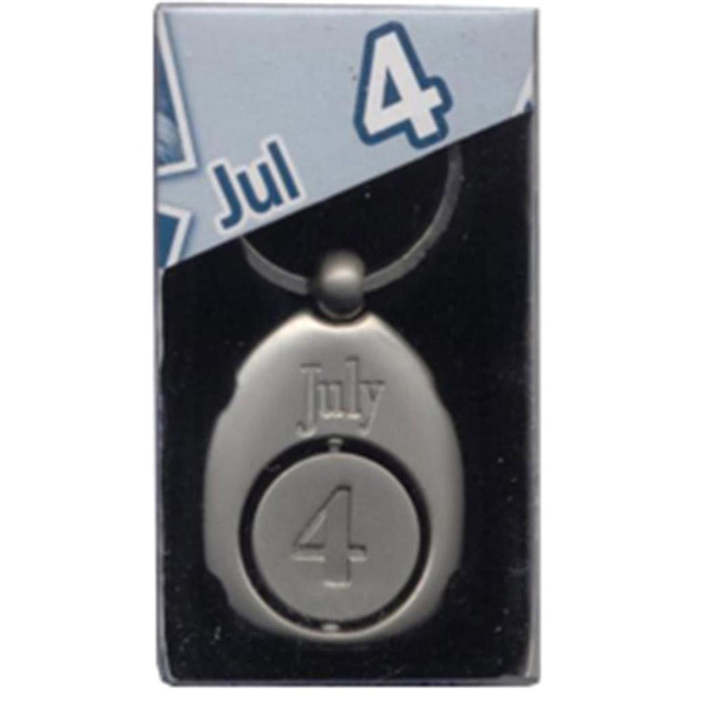Miko July Chronicle Keyring (4)