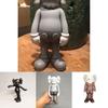 Kaws Companion ПВХ Фигурка-Экшн Подставка для Ручек Очаровательный Детский Подарок 7,3 Дюйма Украшение