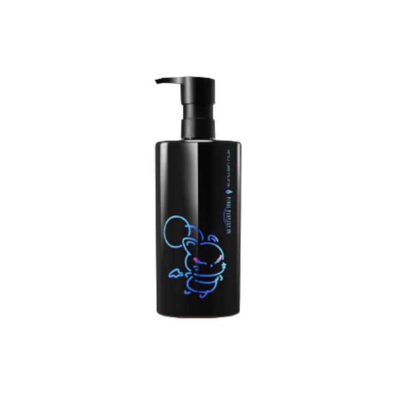 Shu Uemura Серия Final Fantasy 14 Совместное Нежное Увлажняющее Очищающее Масло Мягкое, Увлажняющее Очищающее Масло 150 мл