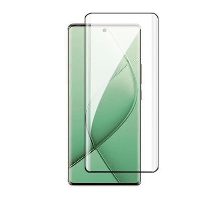 Для Tecno Spark 20 Pro + 3D изогнутая защитная пленка из закаленного стекла для TECNO Spark20 20Pro + 20proplus Прозрачная защитная пленка