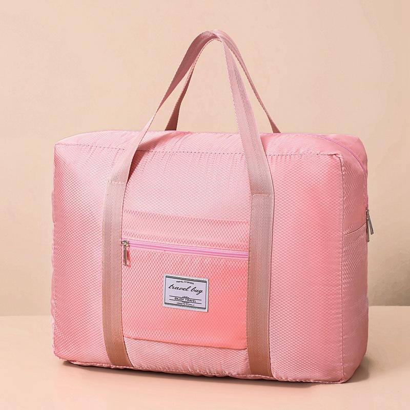 Дорожная сумка Ringge, водонепроницаемая сумка на колесиках большой емкости, складная портативная сумка для хранения